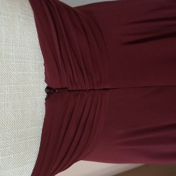 Jenny Yoo formal  dress. Size 4 - Picture 3 of 8